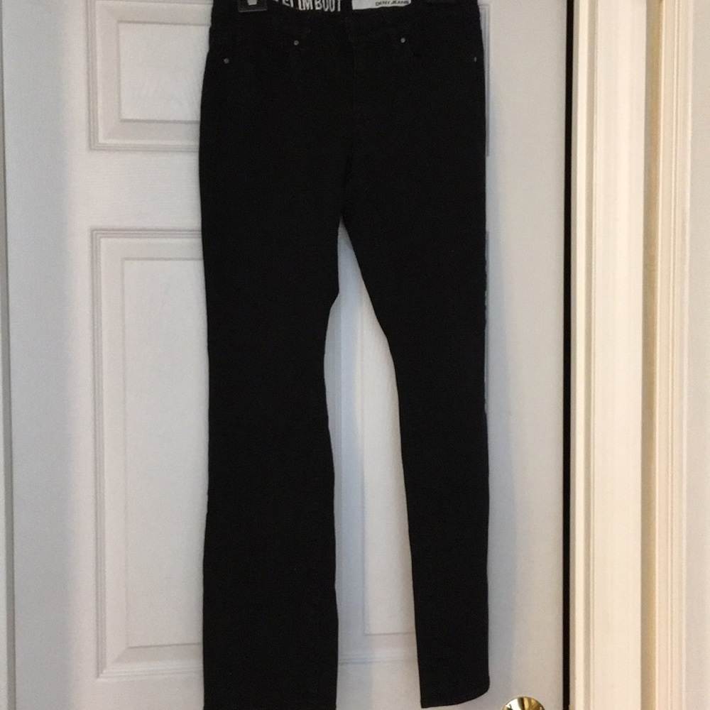 Mercer Slimboot Jeans